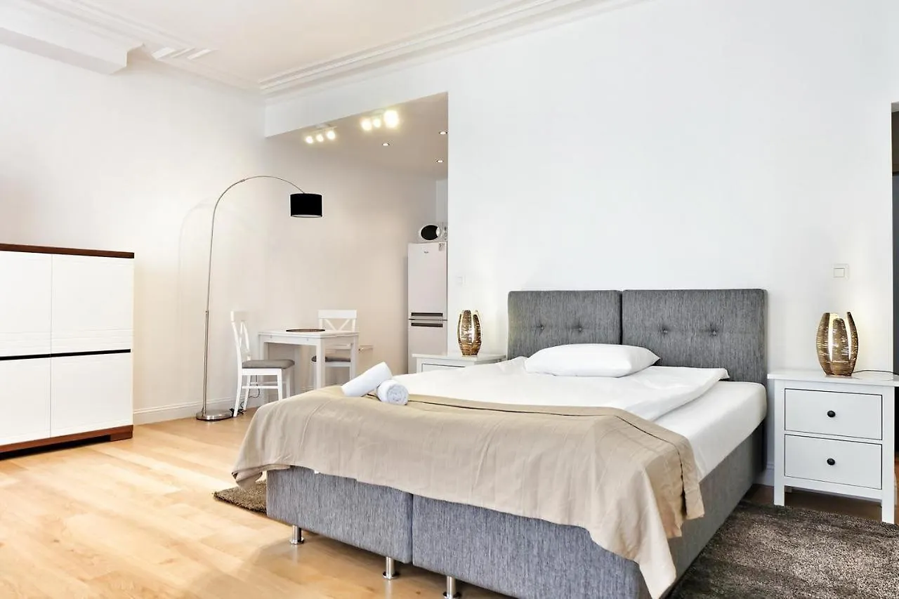 Residence Capitale Brüksel 0*,  Belçika