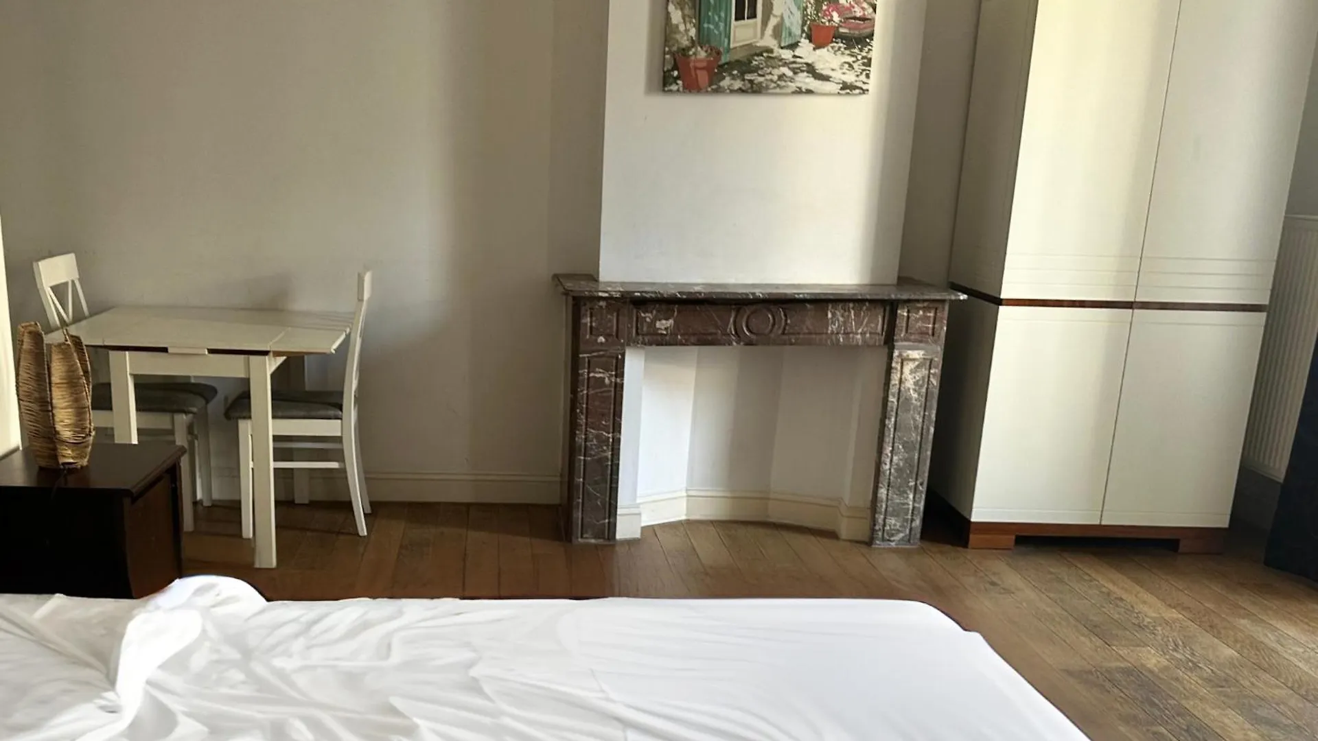 Residence Capitale Brüksel 0*,  Belçika