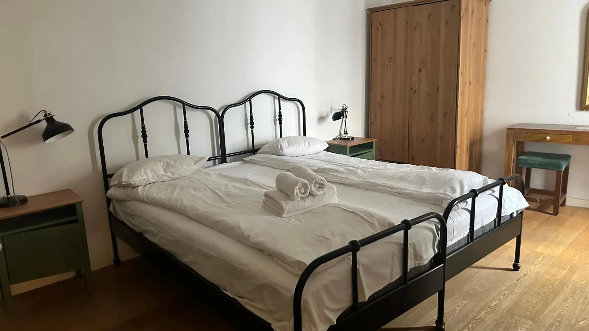 Residence Capitale Brüksel 0*,  Belçika