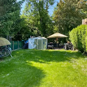  Accommodatie bij particulieren Perk25a