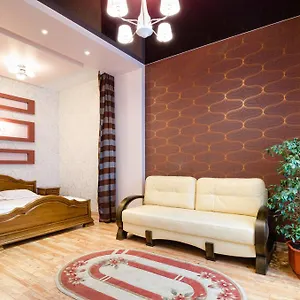 Leogrand Apartments On Doroshenka 34 Апартаменты Львов