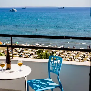 Krasas Apts Апартаменты Ларнака