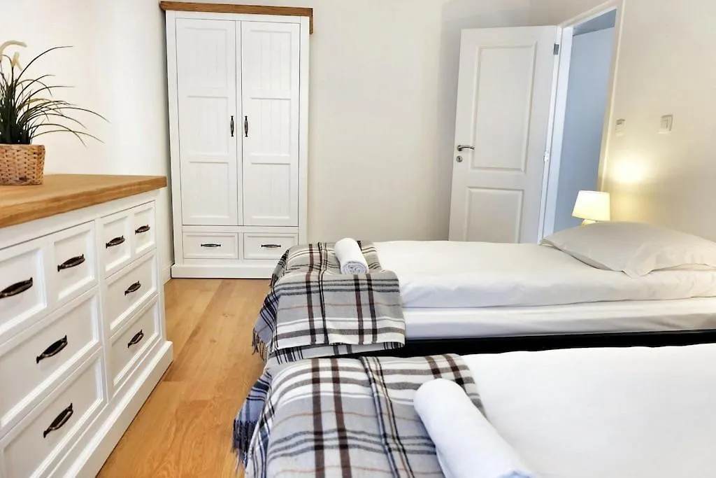 Residence Capitale Brussels