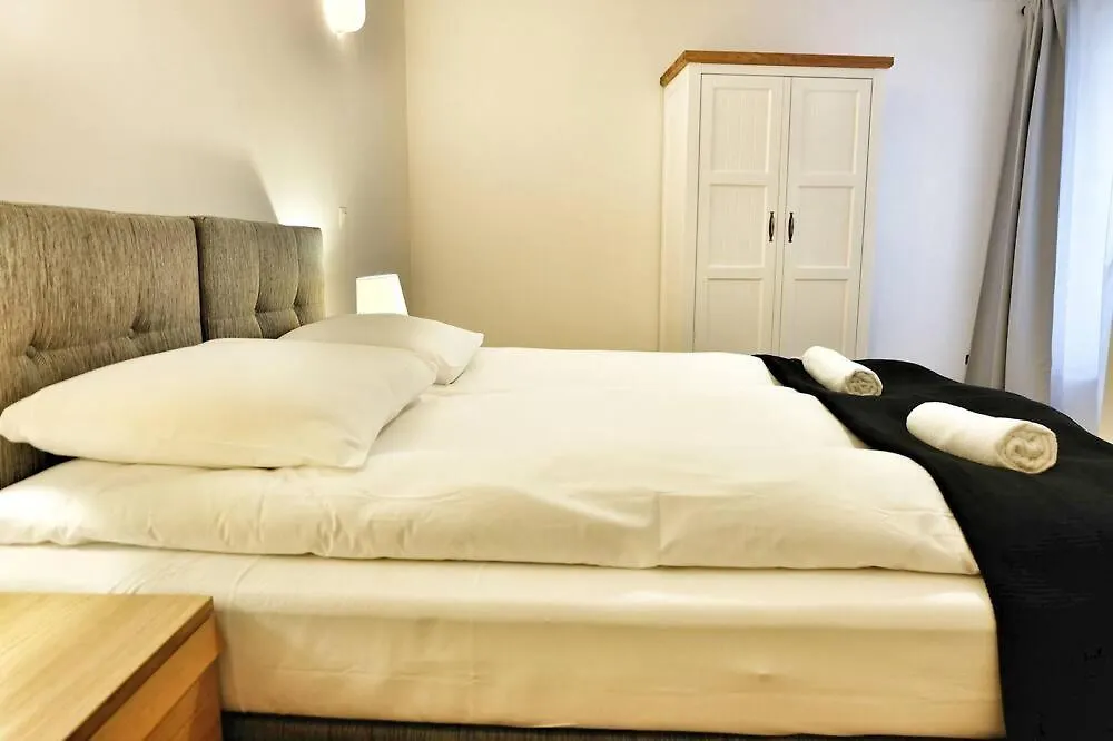 Residence Capitale Brussel
