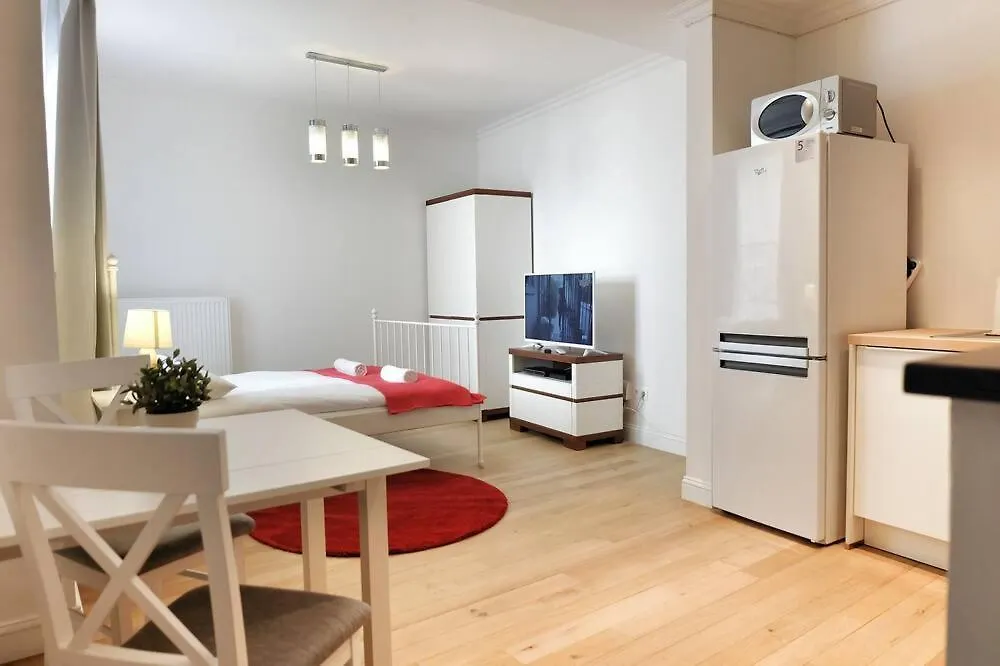 Residence Capitale Brussels