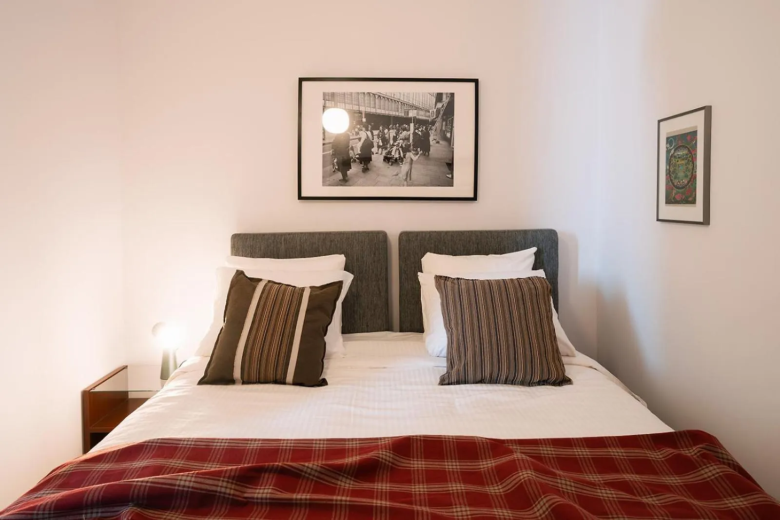 Residence Capitale Brussels