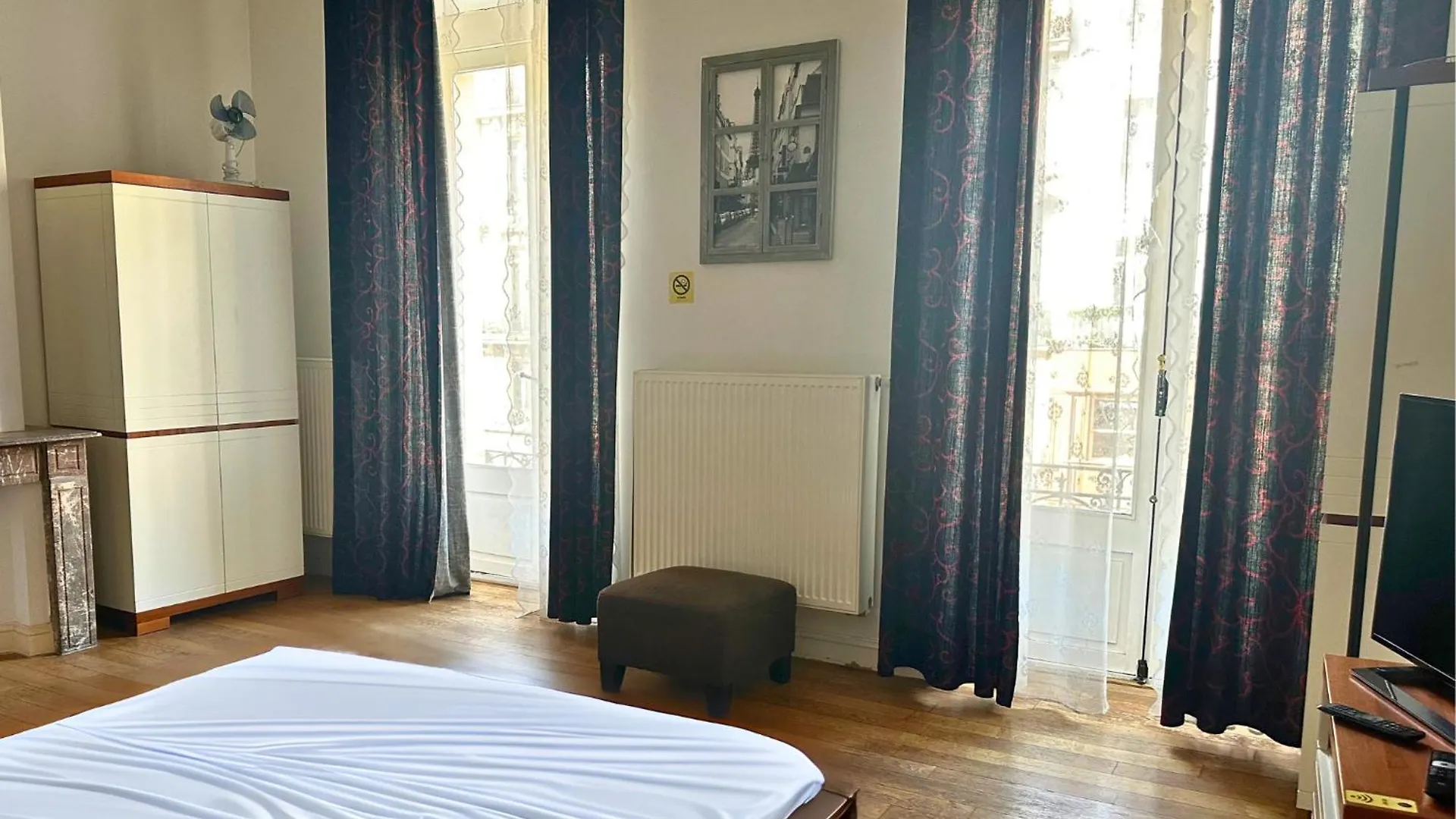 Residence Capitale Brussels Belgium