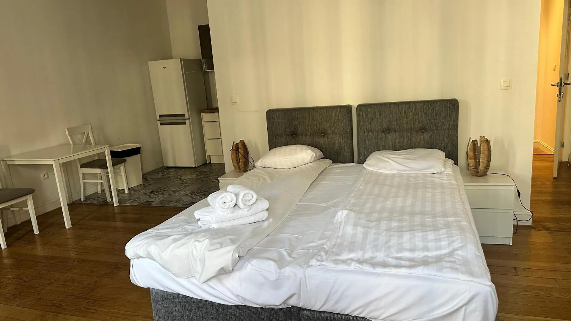 Residence Capitale Brussels 0*,  Belgium