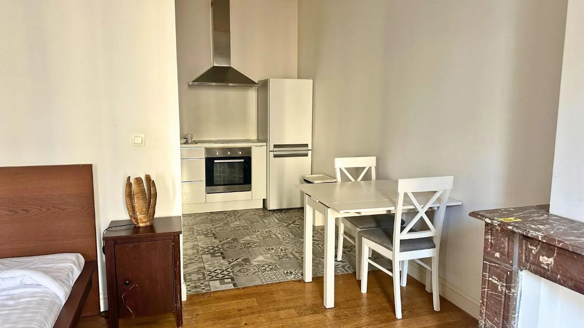 Residence Capitale Brussels