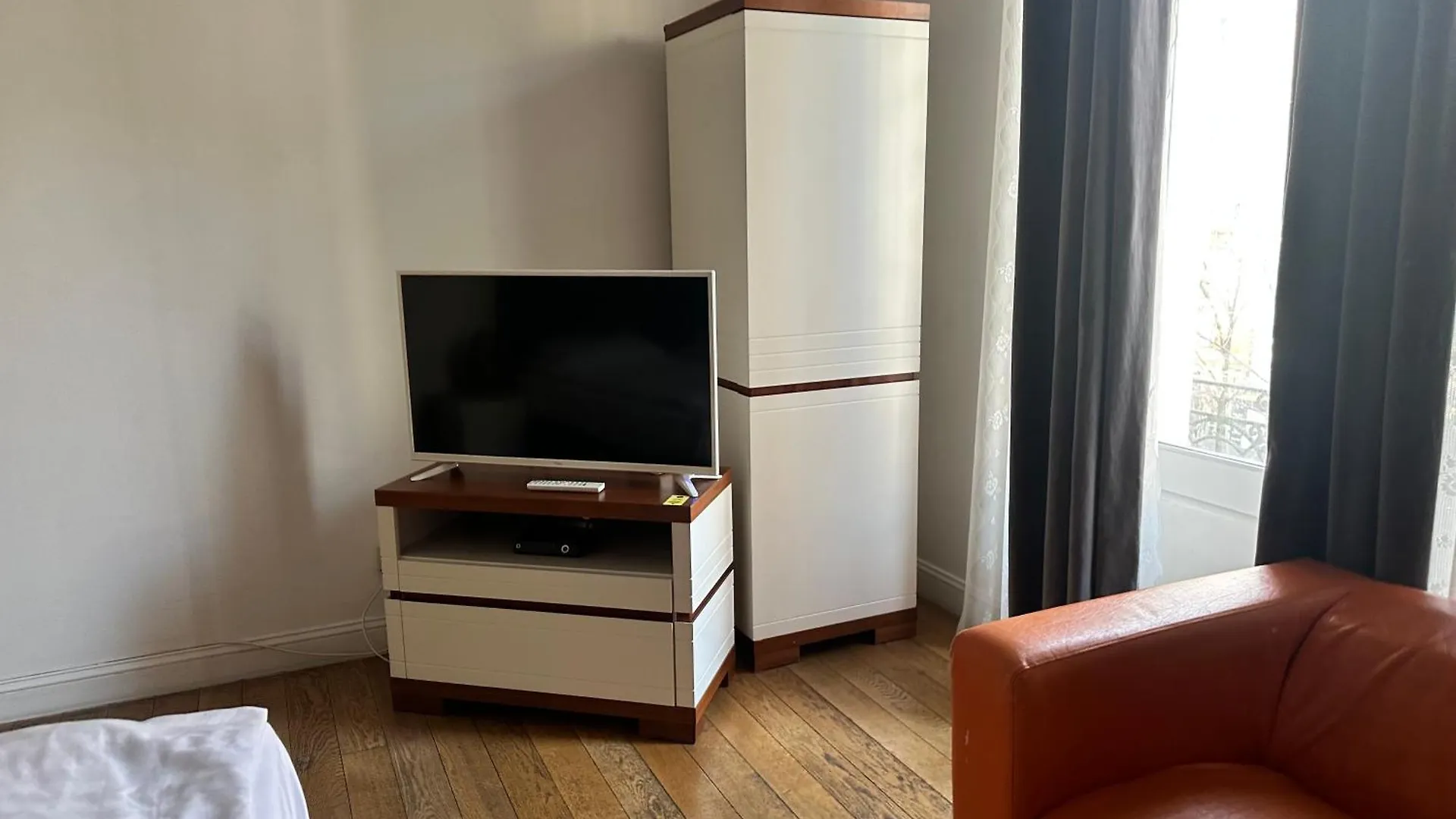 Residence Capitale Brussels