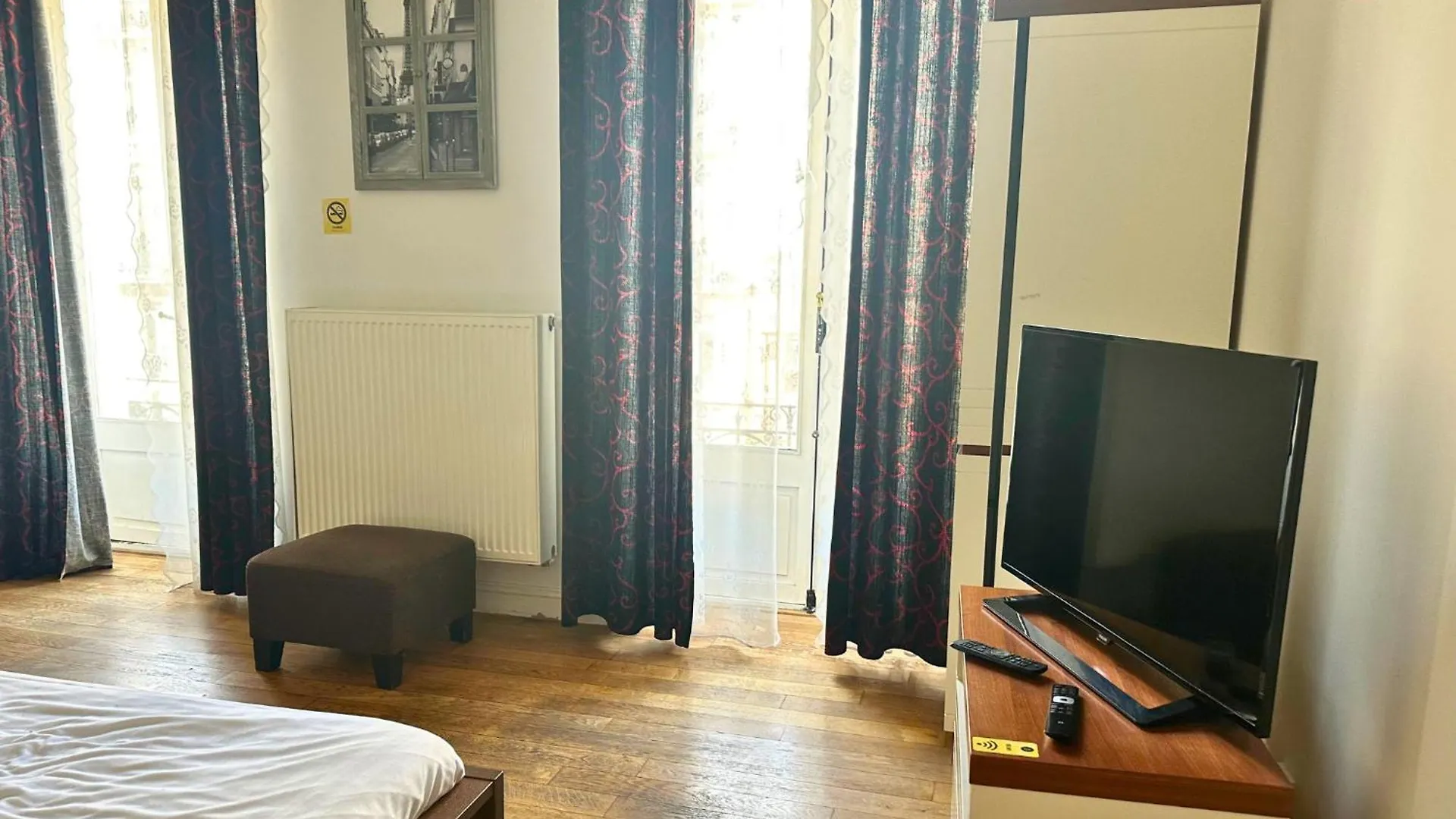 Apartment Residence Capitale Brussels