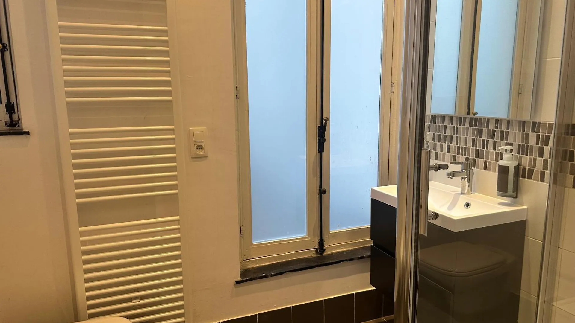 Apartment Residence Capitale Brussels