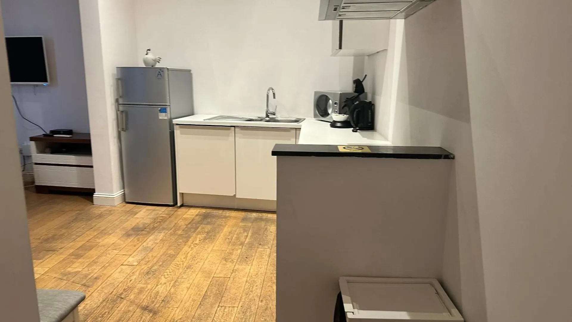 Residence Capitale Brussels