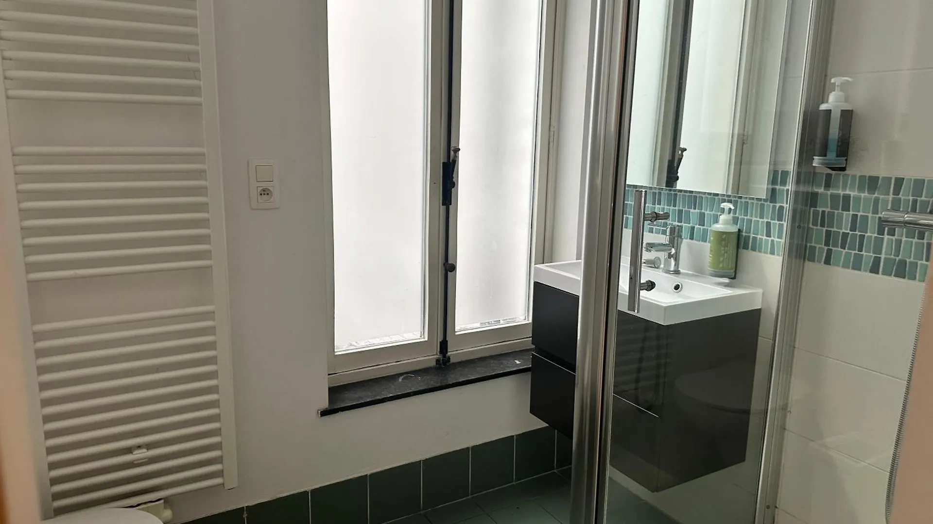 Residence Capitale Brussels