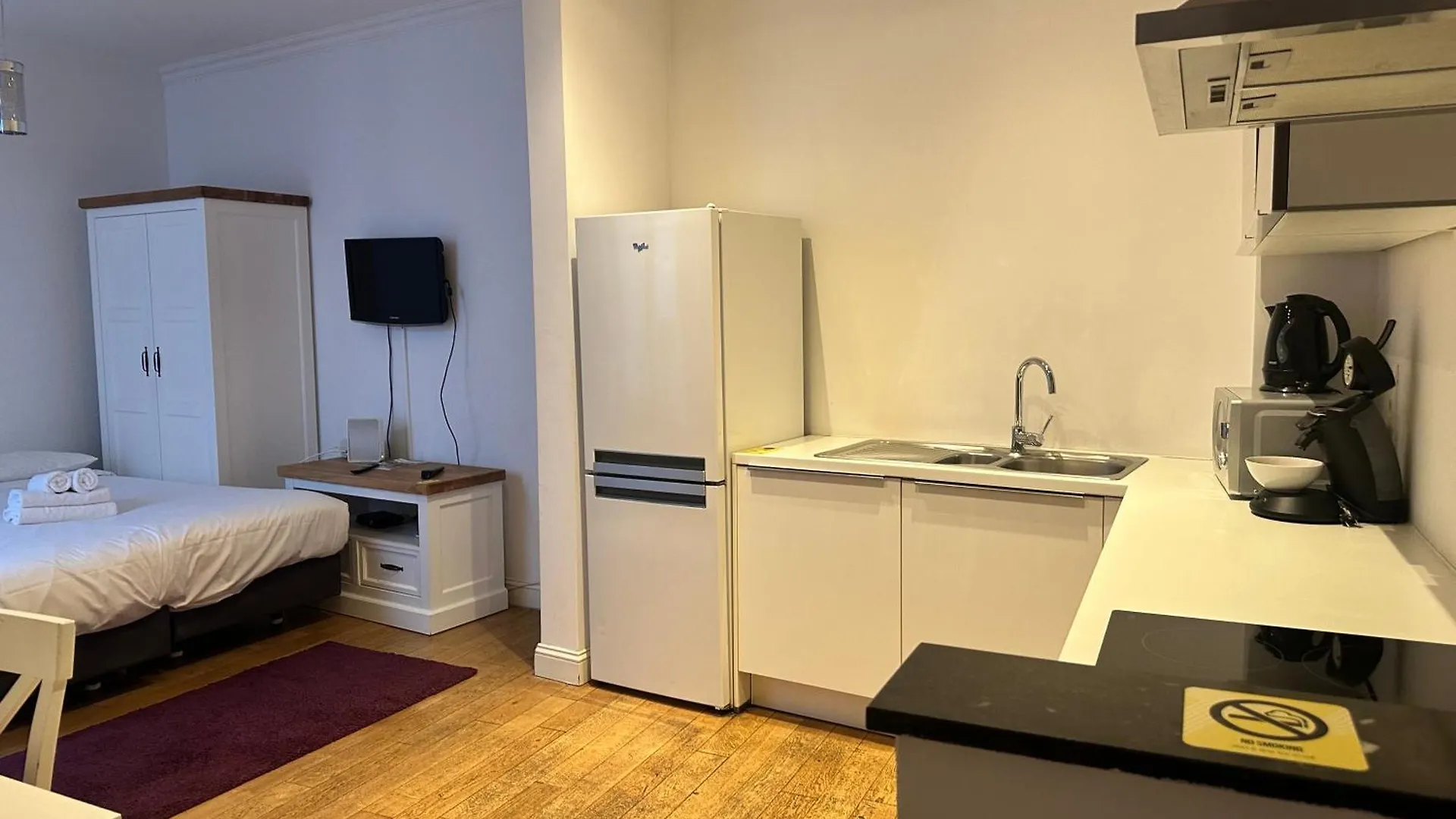 Residence Capitale Brussels