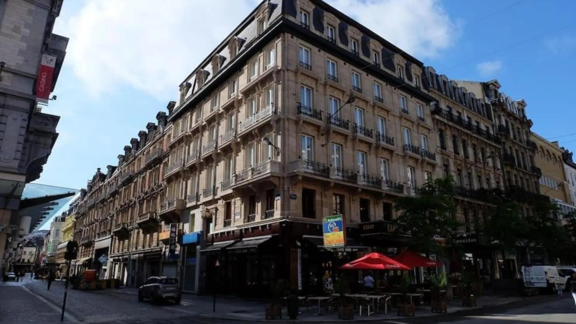 Residence Capitale Brussels