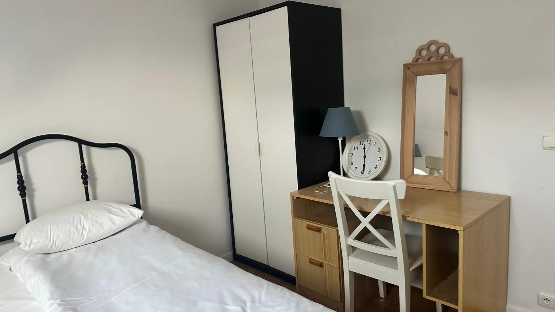 Residence Capitale Brussels 0*,