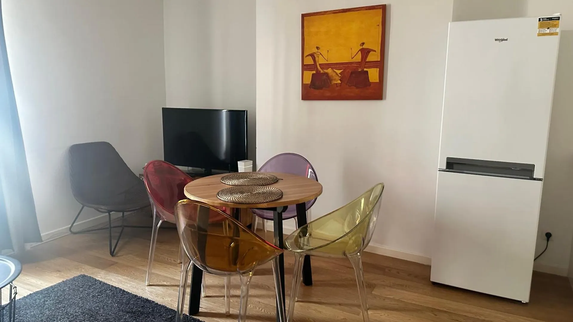 Residence Capitale Brussels