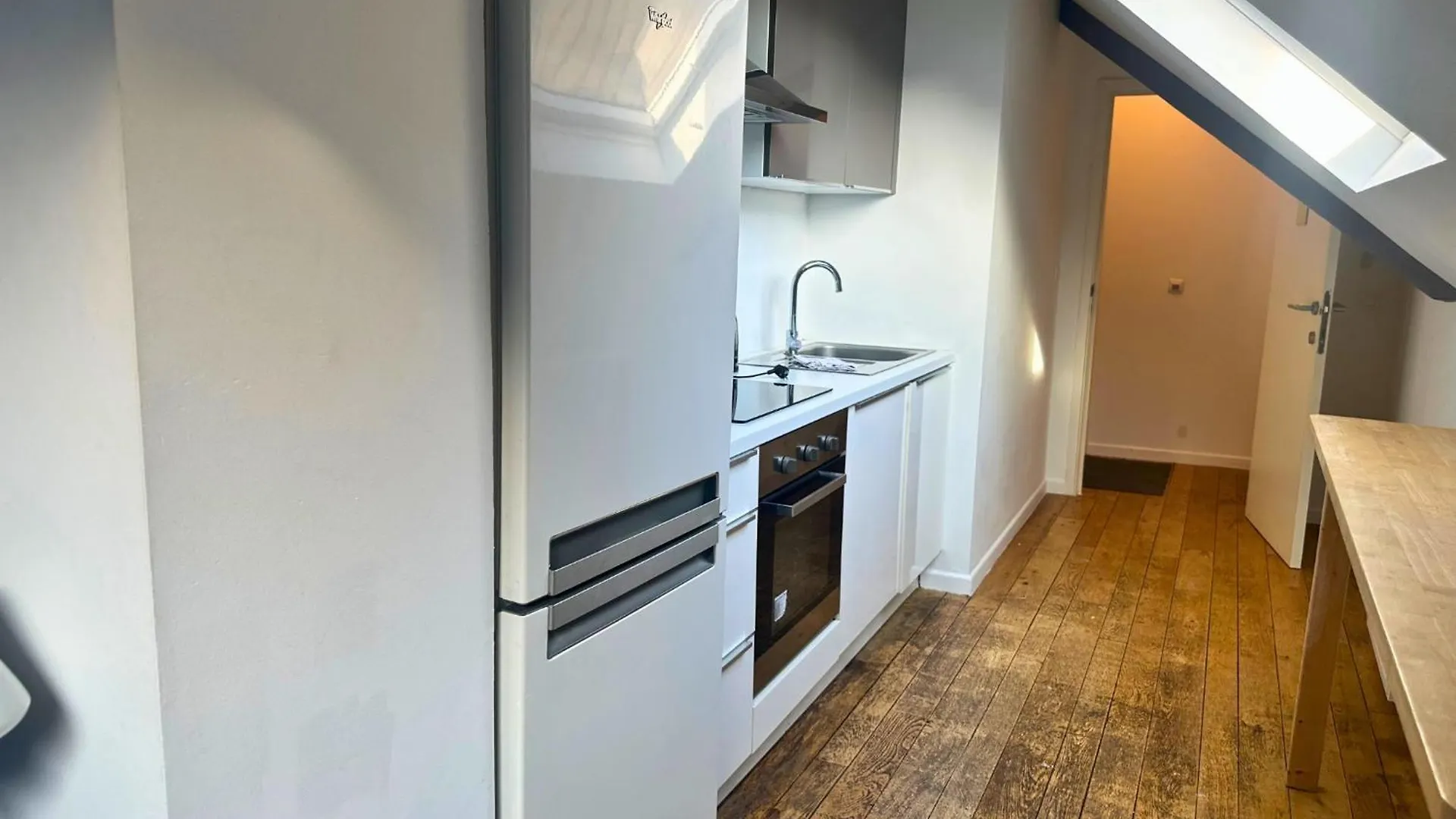 Residence Capitale Brussels 0*,
